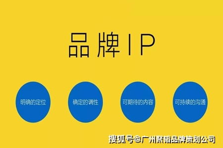 品牌策划之打造品牌ip的方法